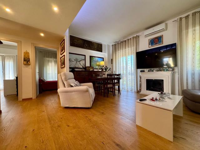 Appartamento in vendita di 99 m² in Via Leonardo Da Vinci