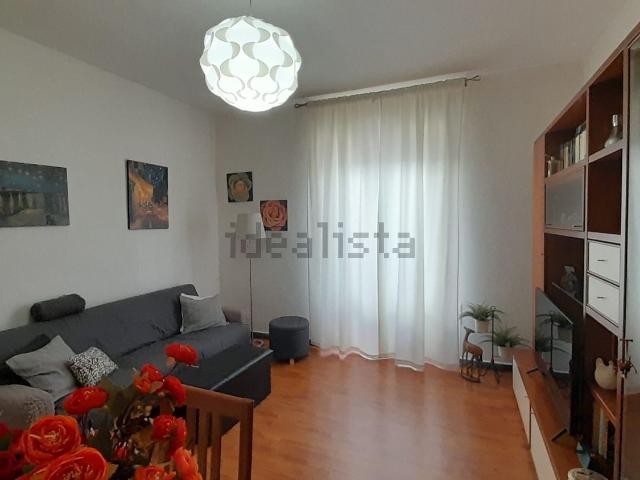 Appartamento in vendita di 99 m² in Via Lombardia