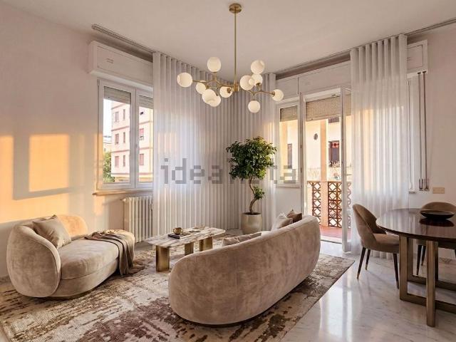 Appartamento in vendita di 99 m² in Via Luciano Manara, 5