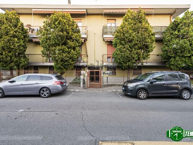 Appartamento in vendita di 99 m² in Via Luciano Manara, 2