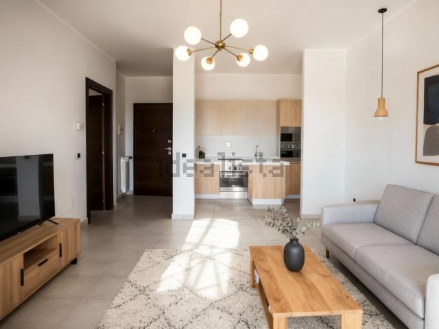 Appartamento in vendita di 99 m² in Via Luigi Crocco, 8