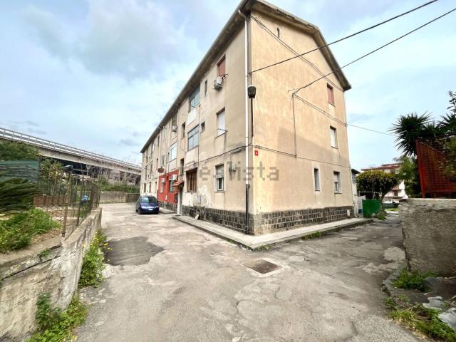 Appartamento in vendita di 99 m² in Via Luigi Orlando, 267