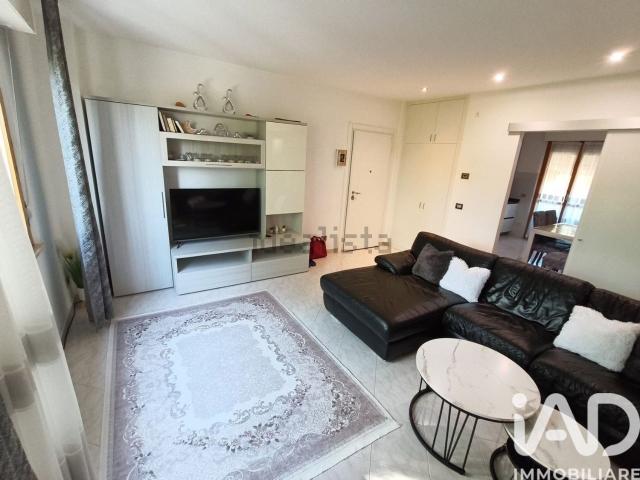 Appartamento in vendita di 99 m² in Via Manfredi di Svevia, 6