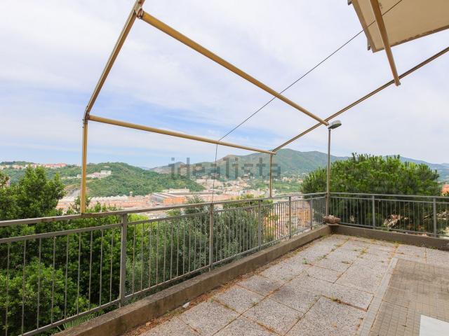 Appartamento in vendita di 99 m² in Via Mansueto, 84