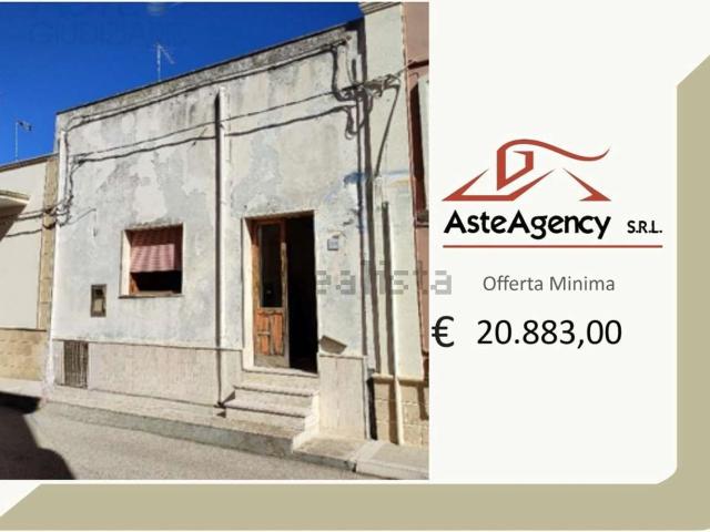 Appartamento in vendita di 99 m² in Via Maggiore Galliano, 22