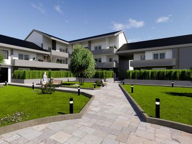 Appartamento in vendita di 99 m² in Via Martin Luther King