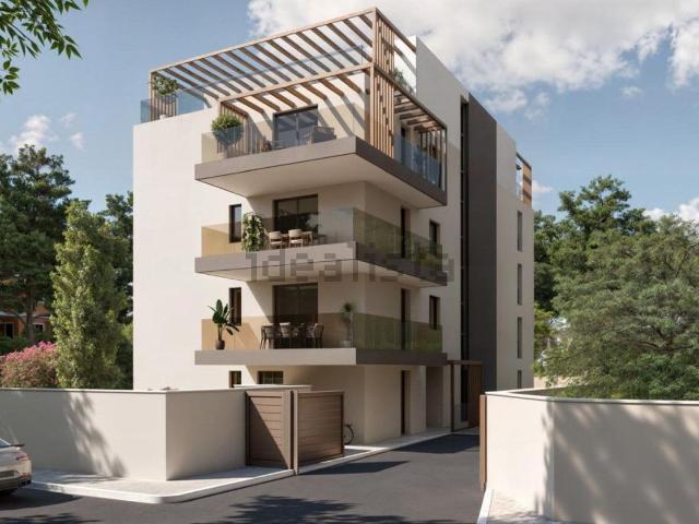 Appartamento in vendita di 99 m² in Via Martiri di Monte Sole
