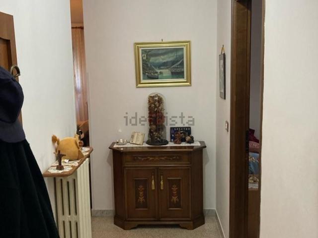 Appartamento in vendita di 99 m² in Via Mattarella Pier Santi
