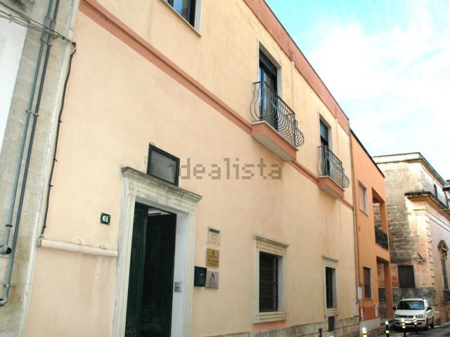 Appartamento in vendita di 99 m² in Via Matteo Bianchi, 61
