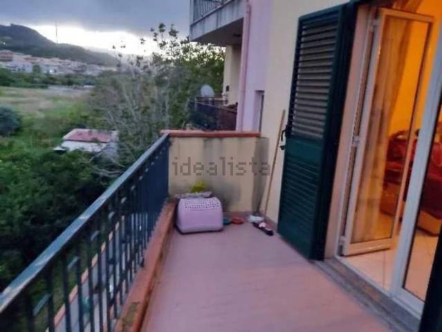 Appartamento in vendita di 99 m² in Via Mezzasalma