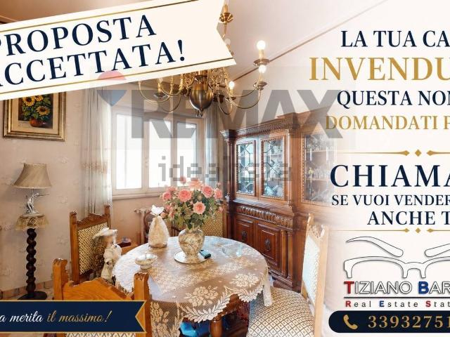 Appartamento in vendita di 99 m² in Via Mincio, 497