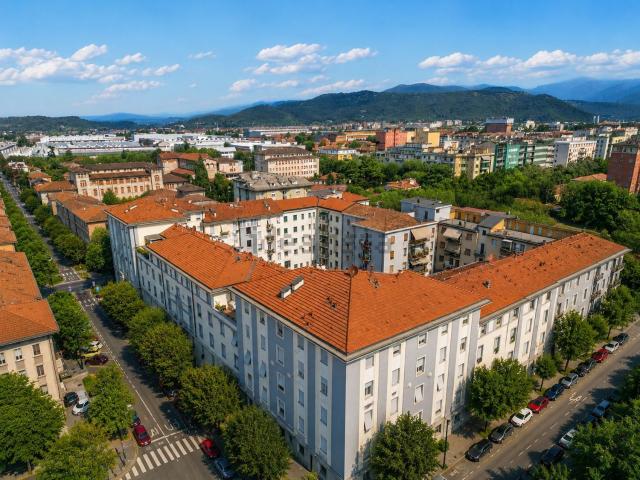 Appartamento in vendita di 99 m² in Via Monte Grappa, 18