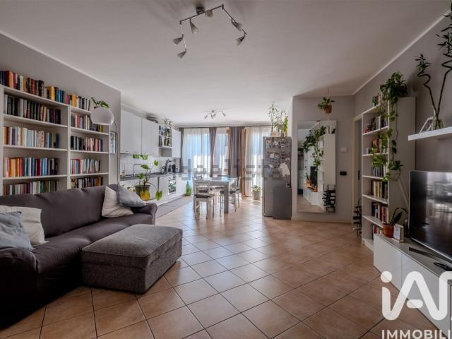 Appartamento in vendita di 99 m² in Via Montebello