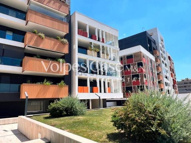 Appartamento in vendita di 99 m² in Via Montegallo, 48