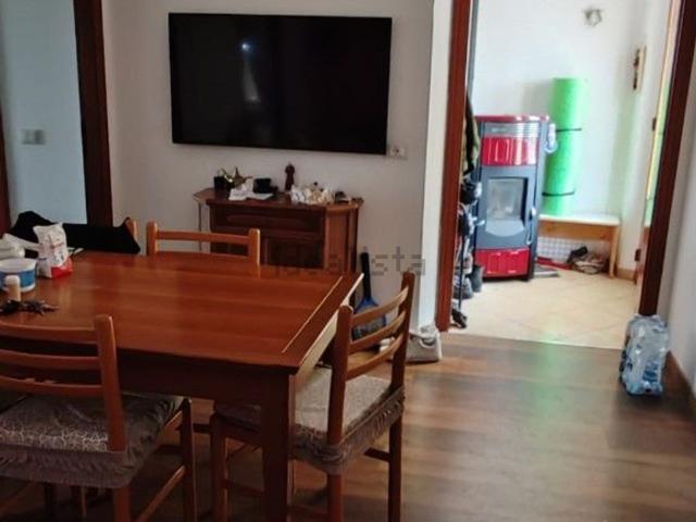 Appartamento in vendita di 99 m² in Via Monti