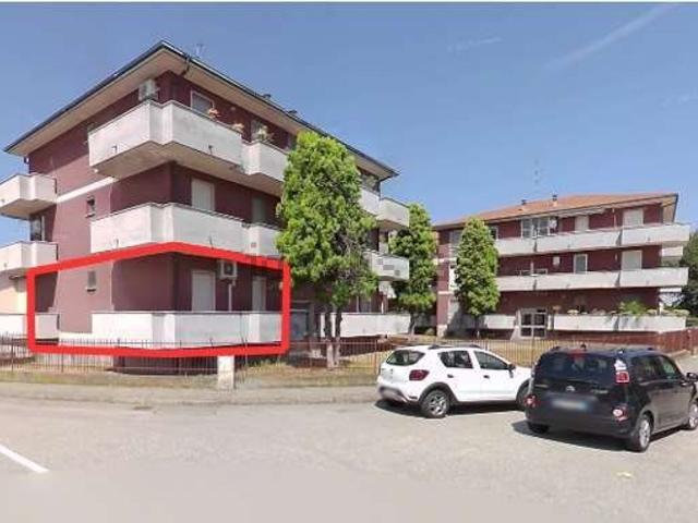Appartamento in vendita di 99 m² in Via Mulino Vecchio, 109