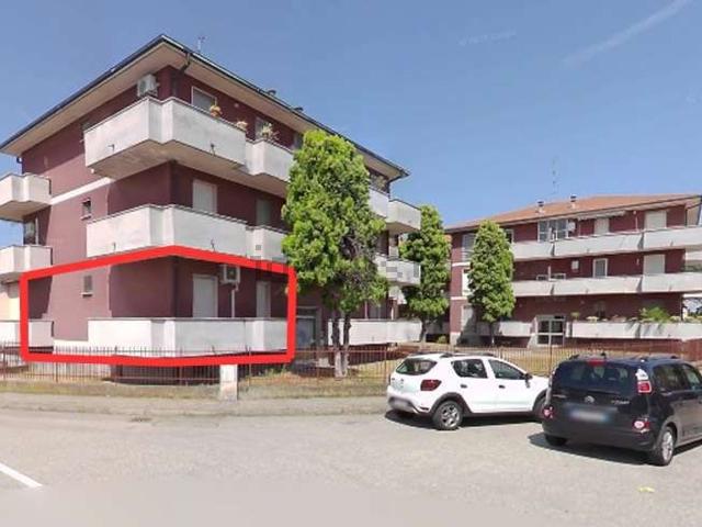 Appartamento in vendita di 99 m² in Via Mulino Vecchio, 109