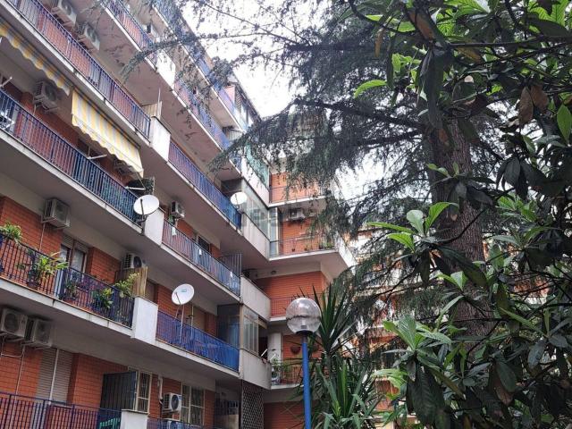 Appartamento in vendita di 99 m² in Via Muzio Pansa, 5