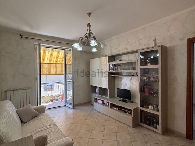 Appartamento in vendita di 99 m² in Via Napoli