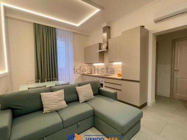 Appartamento in vendita di 99 m² in Via Nino Oxilia, 22