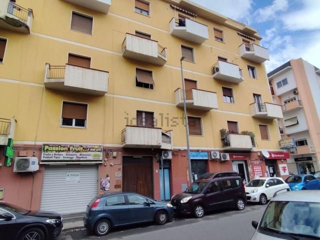 Appartamento in vendita di 99 m² in Via Nicola Furnari, 32