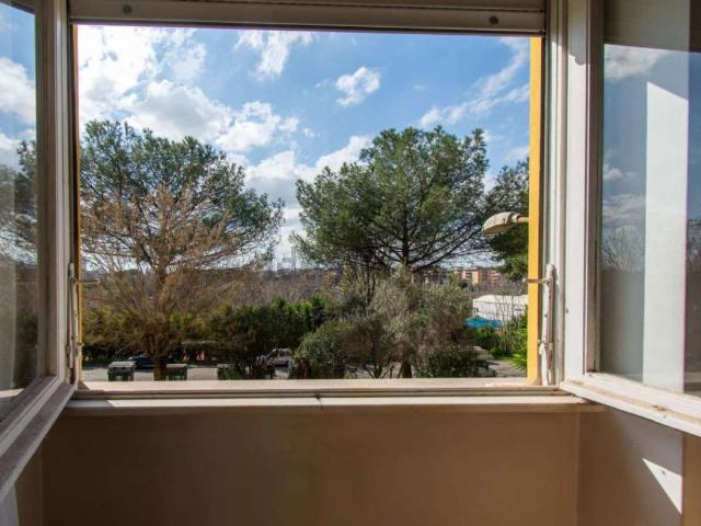 Appartamento in vendita di 99 m² in Via Nicola Parravano