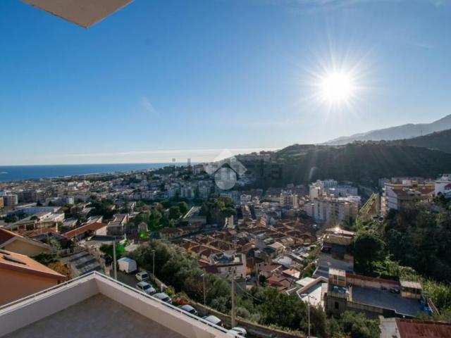 Appartamento in vendita di 99 m² in Via Noviziato Casazza, 72