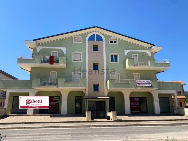 Appartamento in vendita di 99 m² in Via Nuova, 38