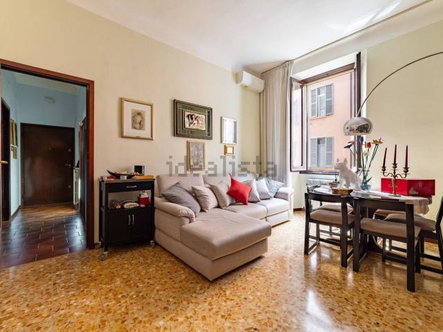 Appartamento in vendita di 99 m² in Via Orti
