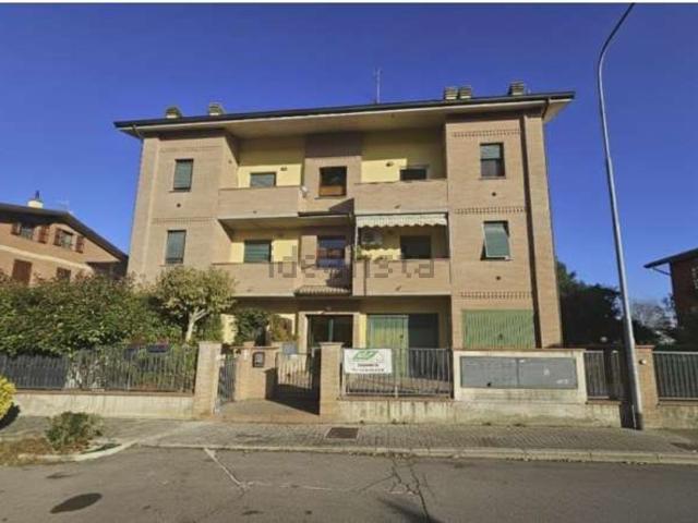 Appartamento in vendita di 99 m² in Via P. Gobetti, 57