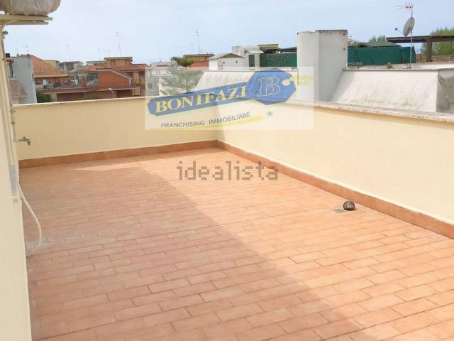 Appartamento in vendita di 99 m² in Via Palo Laziale, 68
