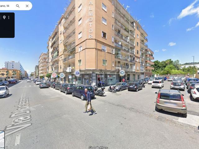 Appartamento in vendita di 99 m² in Via Pasquale Formisano, 13