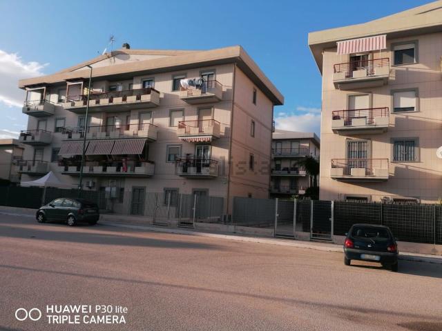 Appartamento in vendita di 99 m² in Via Pasquale Mione, 39
