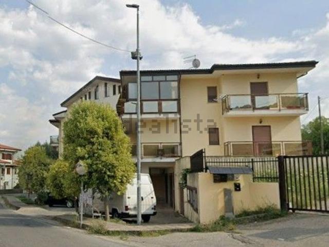 Appartamento in vendita di 99 m² in Via Persanolento, 40