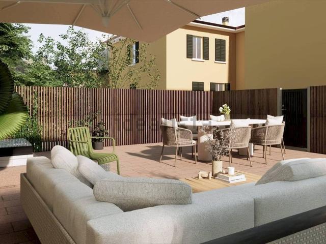 Appartamento in vendita di 99 m² in Via Pianoro