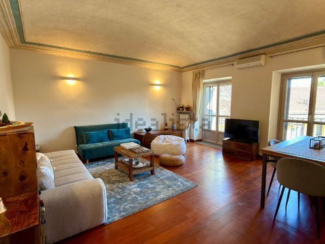 Appartamento in vendita di 99 m² in Via Pietro Micca, 1