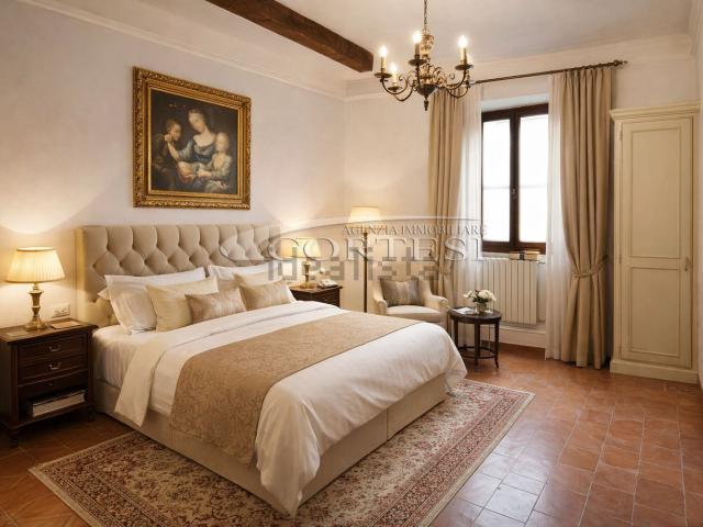 Appartamento in vendita di 99 m² in Via Pier della Francesca, 3