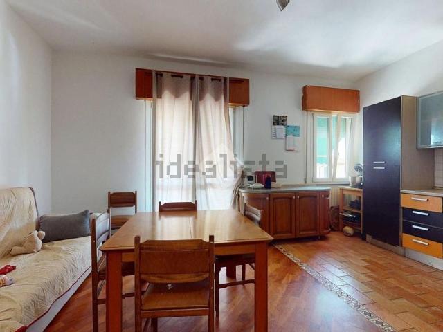 Appartamento in vendita di 99 m² in Via Ponte Nuovo, 22