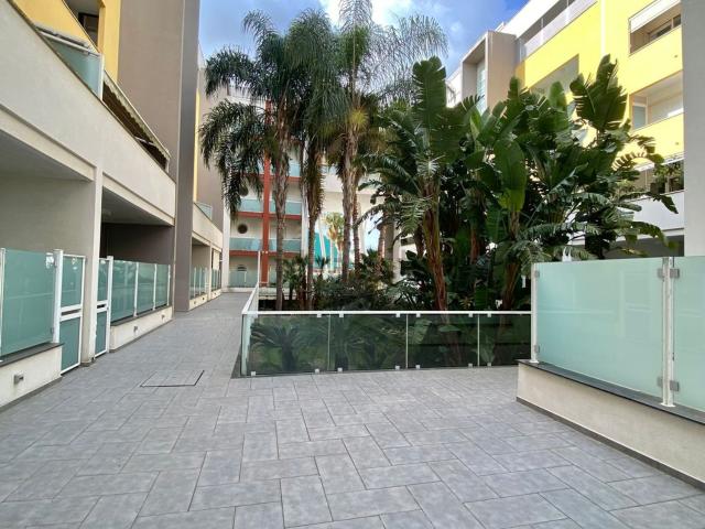 Appartamento in vendita di 99 m² in Via Potenza