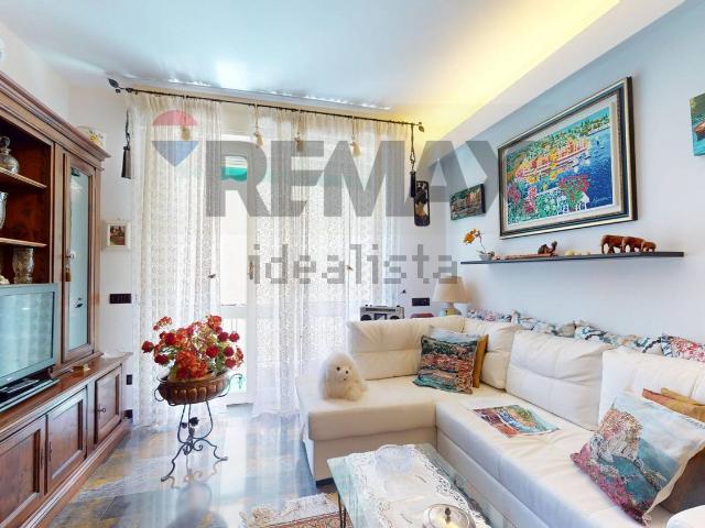 Appartamento in vendita di 99 m² in Via privata dei Gerani, 2