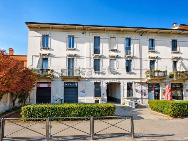 Appartamento in vendita di 99 m² in Via Q. di Vona, 8