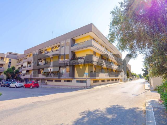 Appartamento in vendita di 99 m² in Via Raffaele Bovio, 9