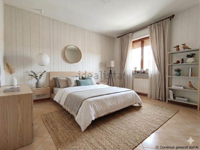 Appartamento in vendita di 99 m² in Via Renato Fucini