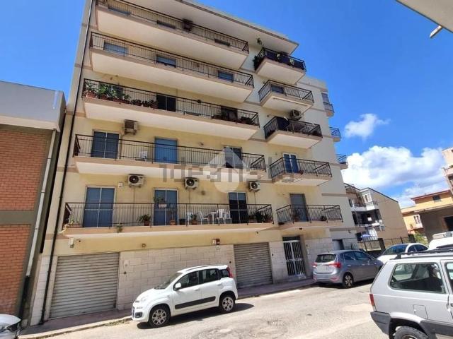 Appartamento in vendita di 99 m² in Via Regina Elena Traversa Vitrioli, 19