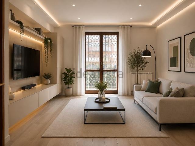 Appartamento in vendita di 99 m² in Via Reims