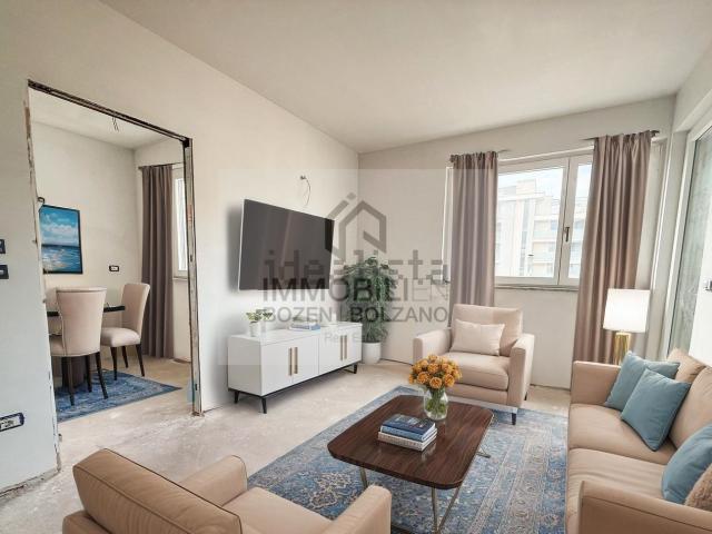 Appartamento in vendita di 99 m² in Via Resia, 12