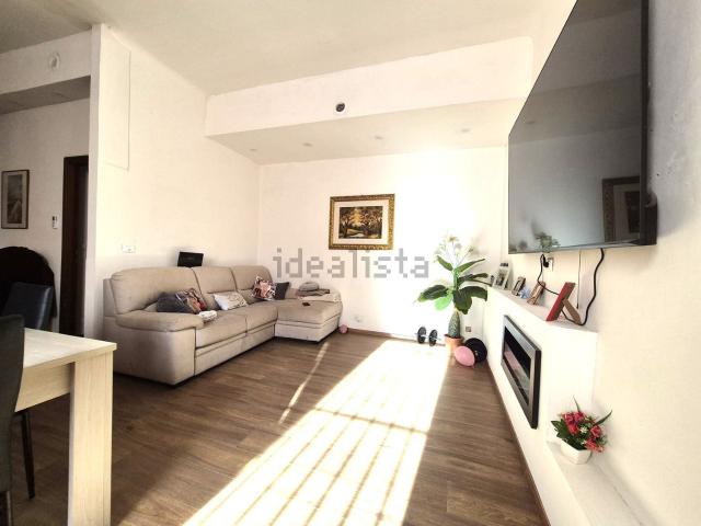 Appartamento in vendita di 99 m² in Via Roma, 31