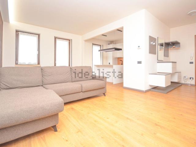 Appartamento in vendita di 99 m² in Via Roma