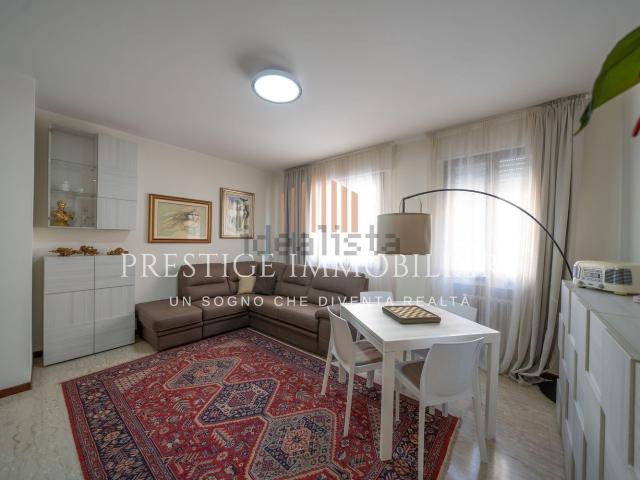 Appartamento in vendita di 99 m² in Via Roberto Marin, 16