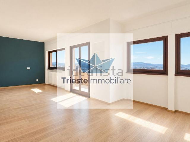 Appartamento in vendita di 99 m² in Via Samuele Romanin, 13